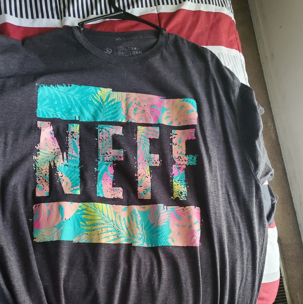 Neff Shirt